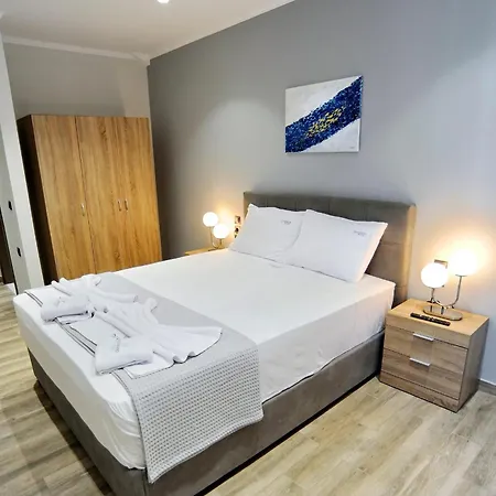 Villa Impressive Sea View Lefkada | 2 Bedrooms | Polytelis | Panoramic Sea Views & Private Pool | Perigiali *