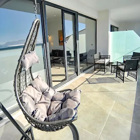 Villa Impressive Sea View Lefkada | 2 Bedrooms | Polytelis | Panoramic Sea Views & Private Pool | Perigiali Nydri (Lefkada)