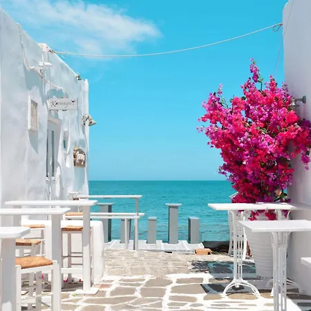 Impressive Sea View Lefkada | 2 Bedrooms | Polytelis | Panoramic Sea Views & Private Pool | Perigiali